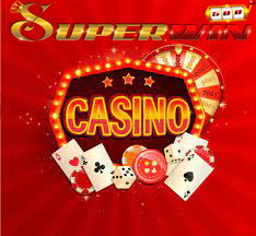 Agen Casino Online Terpercaya Uang Asli Trusted & Dijamin Aman