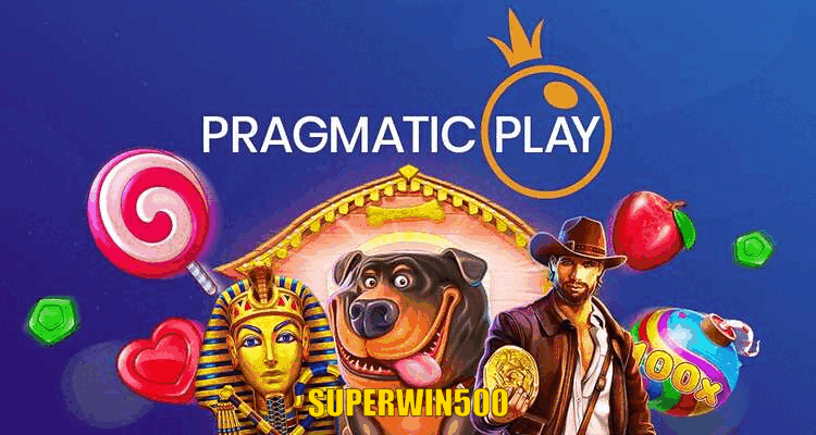 Superwin500 - Keunggulan Bermain di Situs Pragmatic Play Games Online