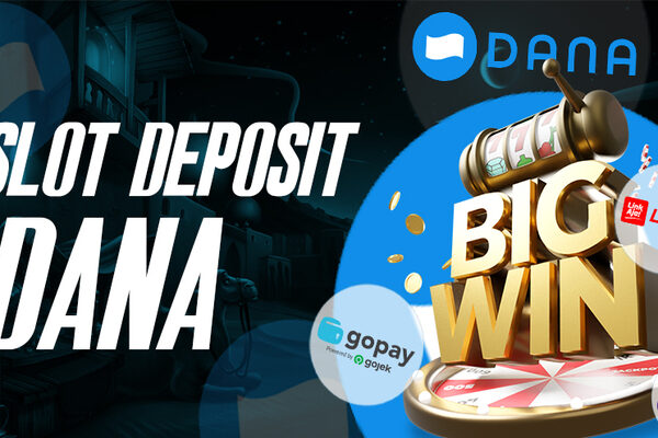 Superwin500 - Situs Judi Slots Online Gacor Deposit Lewat Dana