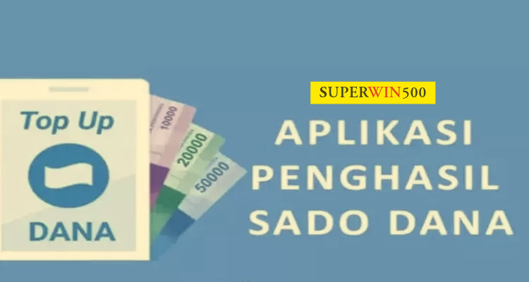 SUPERWIN500